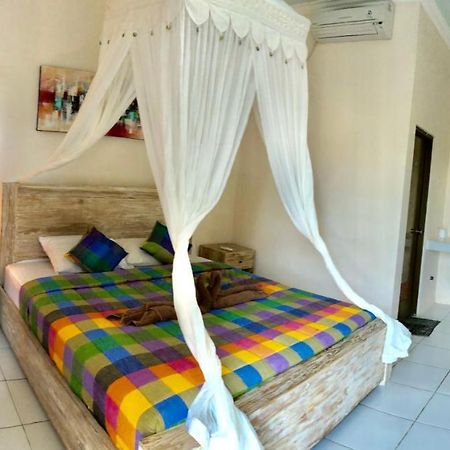 Uluwatu Jordan Guest House מראה חיצוני תמונה