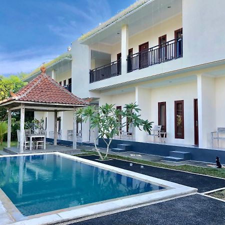 Uluwatu Jordan Guest House מראה חיצוני תמונה