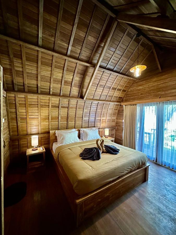 Uluwatu Jordan Guest House מראה חיצוני תמונה
