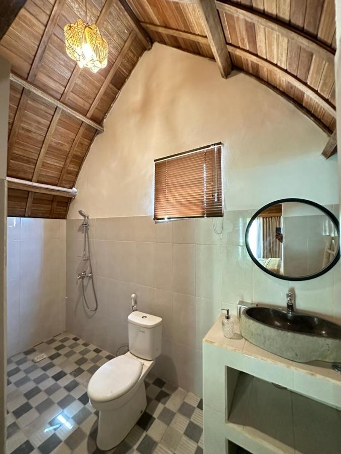 Uluwatu Jordan Guest House מראה חיצוני תמונה
