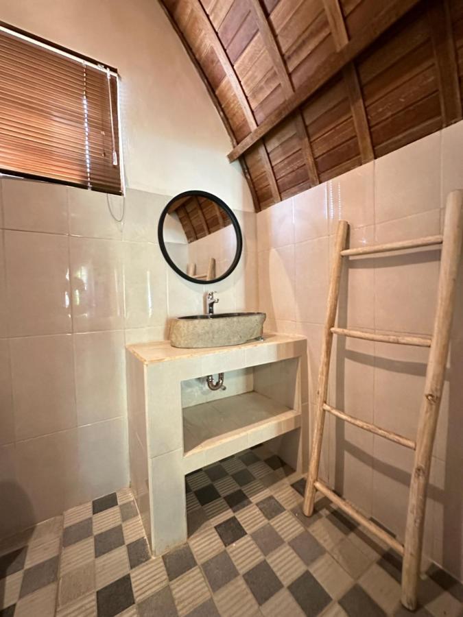 Uluwatu Jordan Guest House מראה חיצוני תמונה
