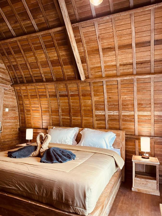 Uluwatu Jordan Guest House מראה חיצוני תמונה