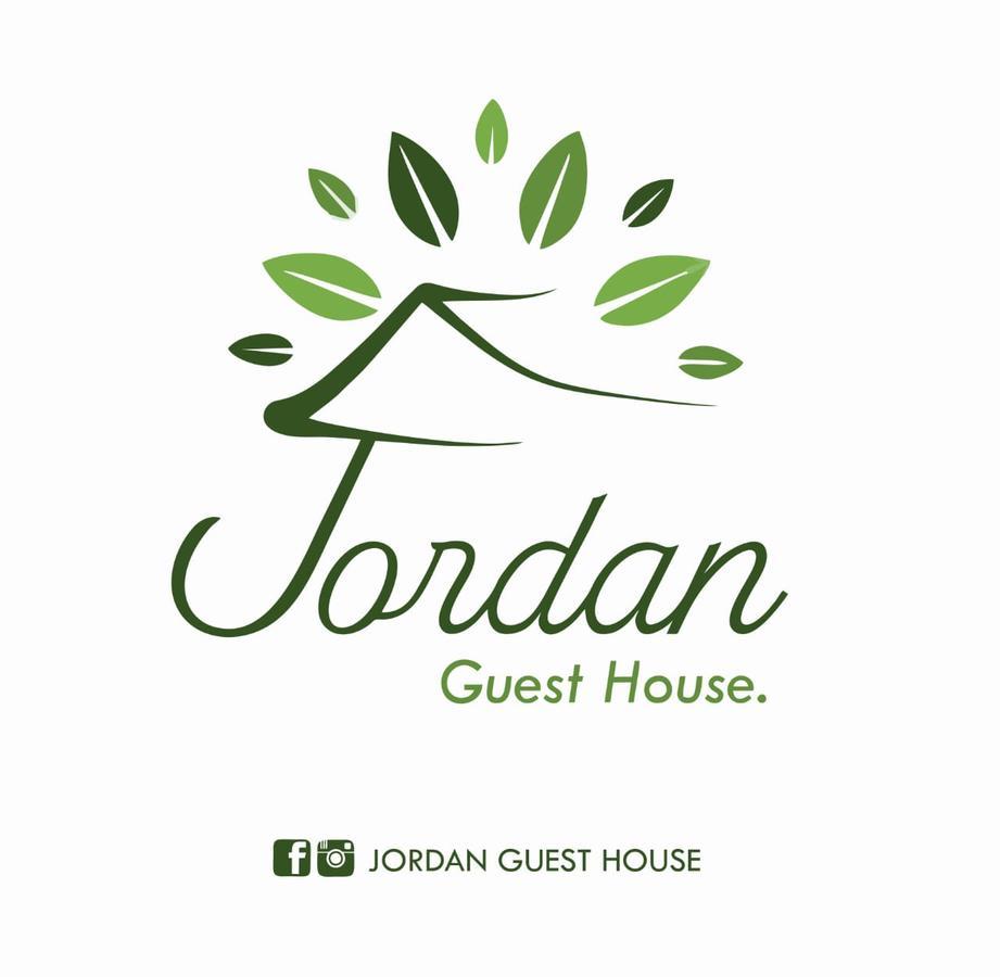 Uluwatu Jordan Guest House מראה חיצוני תמונה