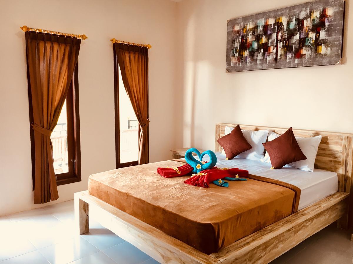 Uluwatu Jordan Guest House מראה חיצוני תמונה