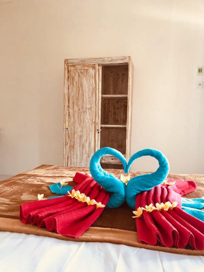 Uluwatu Jordan Guest House מראה חיצוני תמונה