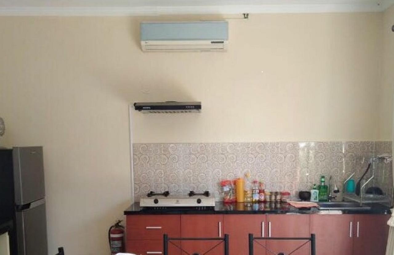 Uluwatu Jordan Guest House מראה חיצוני תמונה